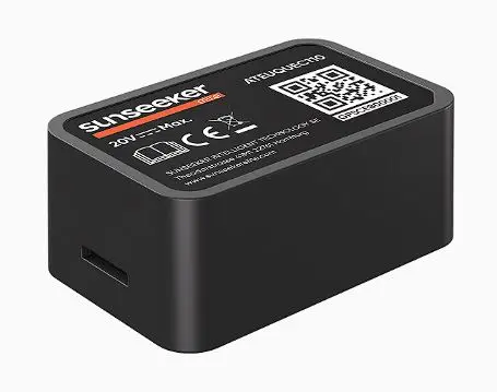 Sunseeker S connect Module (X4, X5 Gen2, X7 Gen2)