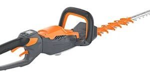 Hedge Trimmer (Plug-In Connect)