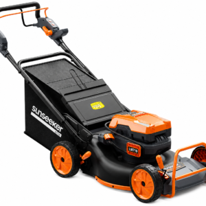 Lawn Mower (Plug-In Connect)