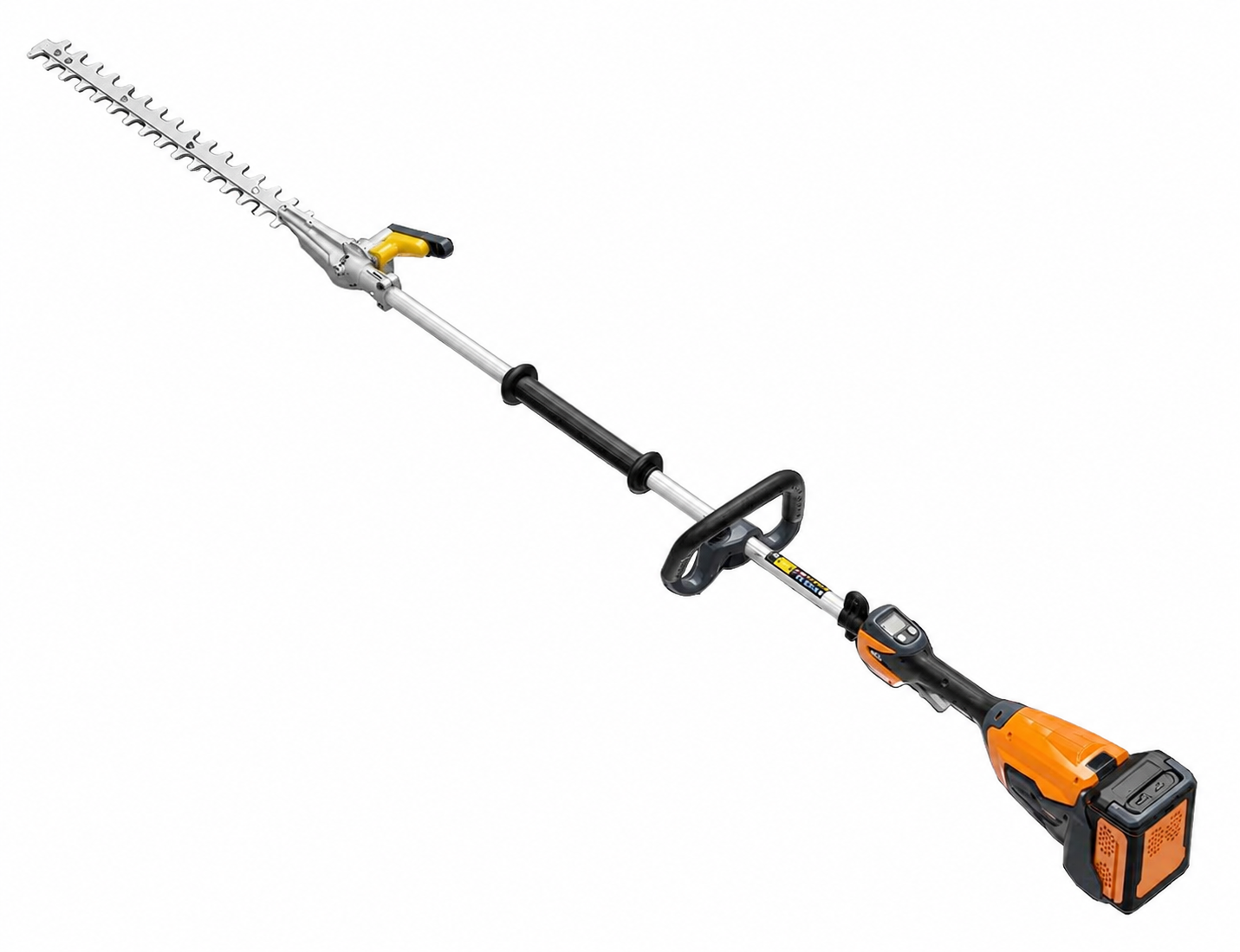 Pole Hedger 50in (Onboard Connect)